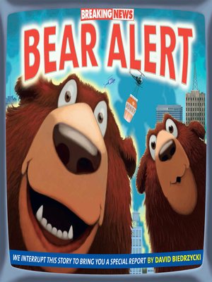 Breaking News - ebook